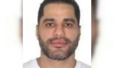 Sicário' de Daniel Vorcaro entra em protocolo de morte encefálica em hospital de BH após tentativa de suicídio