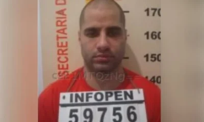 Preso na Operação Compliance Zero, 'Sicário' de grupo investigado em MG morre sob custódia da PF