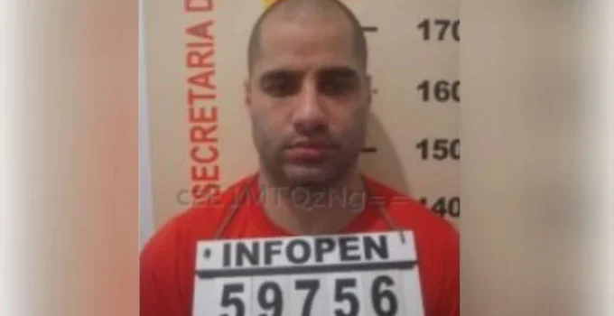 Preso na Operação Compliance Zero, 'Sicário' de grupo investigado em MG morre sob custódia da PF