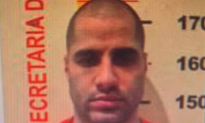 Sicário de Vorcaro, preso na Operação Compliance Zero, morre em cela da PF em BH