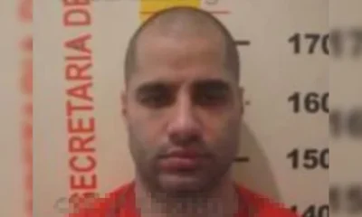 'Sicário' de Daniel Vorcaro: Quem é o homem preso em BH e que tentou suicídio após operação