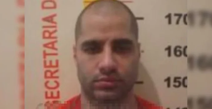 'Sicário' de Daniel Vorcaro: Quem é o homem preso em BH e que tentou suicídio após operação