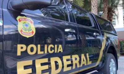 Homem é Preso em Flagrante em São Sebastião do Oeste (MG) com Material de Abuso Sexual Infantil
