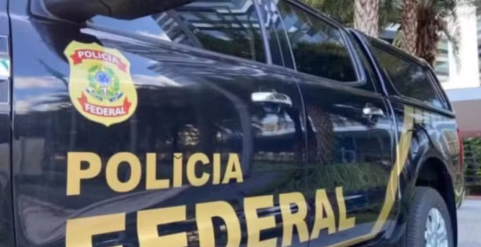 Homem é Preso em Flagrante em São Sebastião do Oeste (MG) com Material de Abuso Sexual Infantil