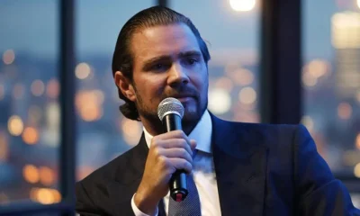 Lista de Contatos de Banqueiro Daniel Vorcaro Inclui Vereador de BH e Senador Mineiro