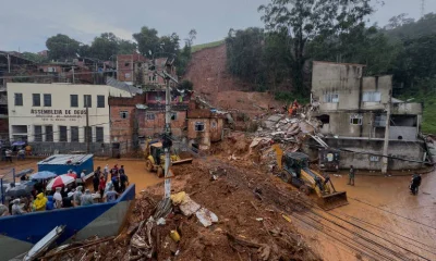 Câmara aprova auxílio de R$ 600 para vítimas de chuvas em MG e alívio para empresas