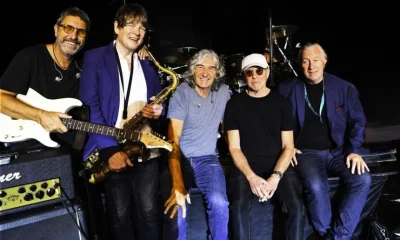 Dire Straits Legacy confirma show em BH em maio de 2026 com clássicos do rock