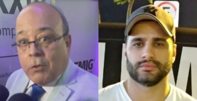 Advogado de 'Sicário' preso em BH descarta queima de arquivo e afirma que cliente 'tomou iniciativa' de atentar contra a própria vida