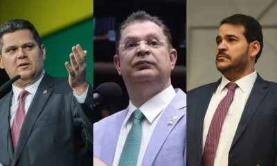 Sóstenes Cavalcante endossa crítica de Alcolumbre e acusa Planalto de "humilhar" e "ignorar protocolos"