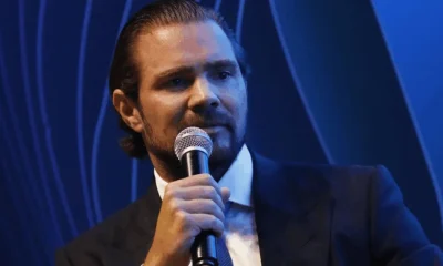 Senadores pedem transferência de empresário preso para presídio federal de segurança máxima