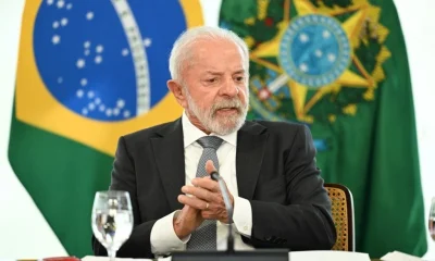 Lula perde ação contra Lacombe e terá que pagar R$ 9.395 por comparação com o diabo