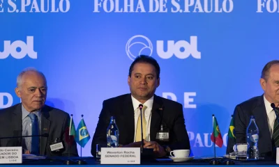 Lula intervém na indicação de Messias para o Senado e busca diálogo com relator