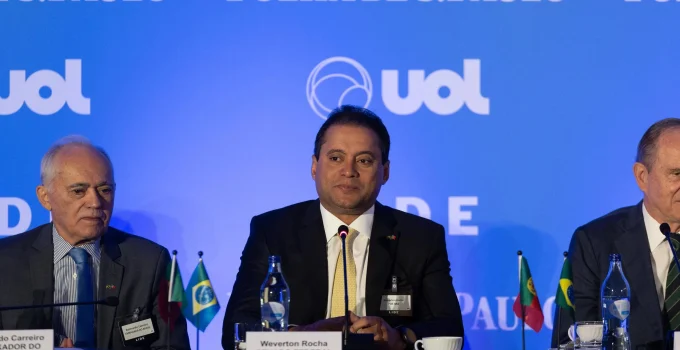 Lula intervém na indicação de Messias para o Senado e busca diálogo com relator