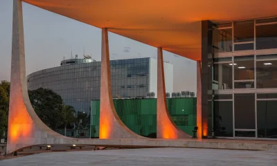 STF concede 21 meses de suspensão de dívida milionária de Minas Gerais com a União