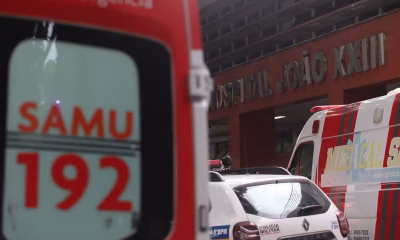 Saúde de 'Sicário' de Vorcaro é grave após tentativa de suicídio em cela da PF em BH; investigações avançam