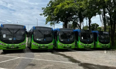 Ipatinga amplia gratuidade no transporte público: Cartão Passe Livre agora disponível para idosos a partir de 60 anos