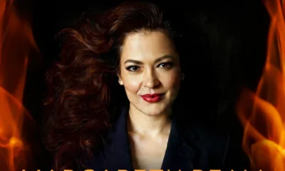 Margareth Reali revive "Caxangá" em novo single e anuncia turnê que celebra Milton Nascimento em BH