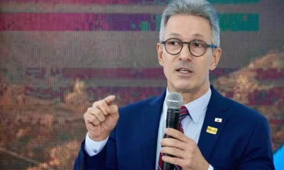 Zema protocolará novo pedido de impeachment contra Alexandre de Moraes em Brasília