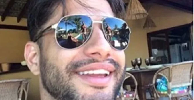 Luiz Phillipi Machado, o 'Sicário' de Daniel Vorcaro, morre em hospital de Belo Horizonte após protocolo de morte encefálica