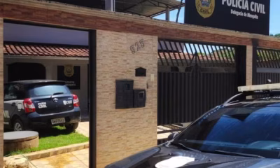 Mulher é presa em Ipatinga por abusar sexualmente da sobrinha e afilhada em Mesquita, na Zona Rural