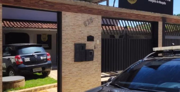 Mulher é presa em Ipatinga por abusar sexualmente da sobrinha e afilhada em Mesquita, na Zona Rural