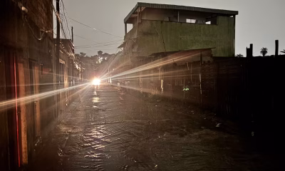 Temporal causa apagões em bairros de BH; Cemig trabalha para restabelecer energia gradualmente