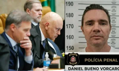 Vazamento de conversas de Moraes e Vorcaro é "gravíssimo" e "sem precedentes", diz coordenador do Prerrogativas