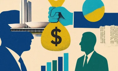 Caso Master: Como o Lobby e Articulações Políticas em Brasília Moldaram a Ascensão e Queda do Banco