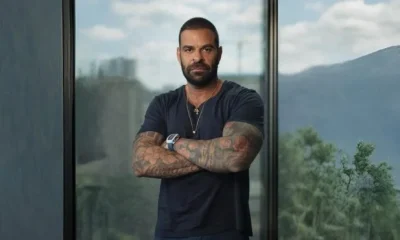 Cunhado de Daniel Vorcaro pagou R$ 750 mil de entrada e parcelas por sítio de ex-servidor do BC