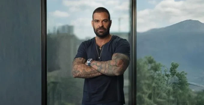 Cunhado de Daniel Vorcaro pagou R$ 750 mil de entrada e parcelas por sítio de ex-servidor do BC