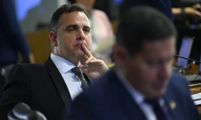 Nova Pesquisa Eleitoral em Minas Gerais: Pacheco e Vice de Zema no Radar do Governo