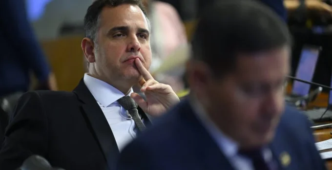 Nova Pesquisa Eleitoral em Minas Gerais: Pacheco e Vice de Zema no Radar do Governo