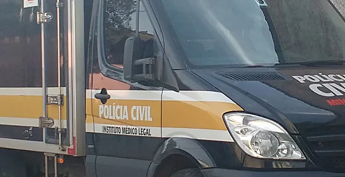 Corpo é encontrado em mata de difícil acesso na Região Norte de BH; Polícia Civil investiga