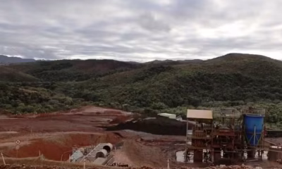 Justiça Federal suspende licença de mineradora em MG após denúncia de quilombolas sobre falta de consulta e risco ambiental