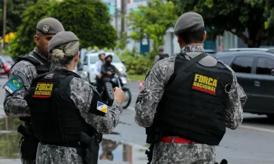 Fundação ligada ao PT propõe Guarda Nacional Civil para substituir Forças Armadas em GLO e reacende debate sobre Ministério da Segurança Pública