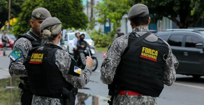 Fundação ligada ao PT propõe Guarda Nacional Civil para substituir Forças Armadas em GLO e reacende debate sobre Ministério da Segurança Pública