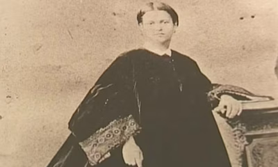 Dona Beja: A Saga da Cortesã Mineira que Desafiou o Império e Virou Lenda em Estrela do Sul