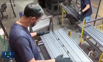 Lula defende fim da escala 6x1 e a associa à mulher brasileira