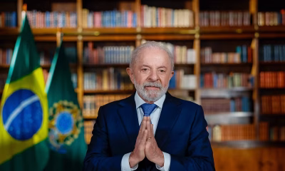 Lula defende fim da escala 6x1 como 'pauta da mulher' e pede união contra 'cassinos digitais'