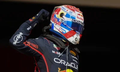 Verstappen Cutuca McLaren com Estratégia no GP do Qatar e Piastri Admite Erros: "Não Acertamos"
