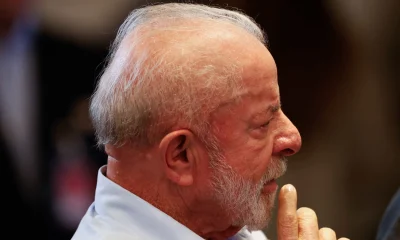 Da Presidência ao Congresso: A "Teia" de Influências de Daniel Vorcaro em Brasília