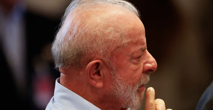 Da Presidência ao Congresso: A "Teia" de Influências de Daniel Vorcaro em Brasília