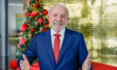Lula faz 1º pronunciamento em rede nacional pelo Dia da Mulher em ano eleitoral