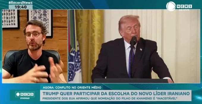 Entre Bombas e Apagões: Irã Mergulha em Crise Profunda com Conflito Escalado e Isolamento Digital