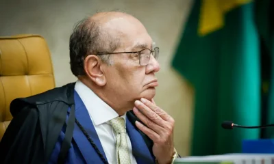 Gilmar Mendes exige explicações do MPRJ sobre pagamento de penduricalhos retroativos
