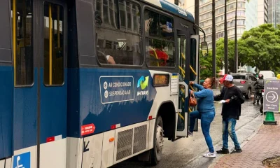 Cinco Linhas de Ônibus em BH Têm Alterações de Itinerário e Horários a Partir Desta Segunda