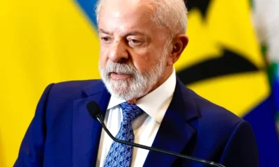 Lula articula com Congresso e Judiciário medidas contra "jogo do tigrinho"