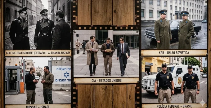 Polícia Federal sob escrutínio: Acusações de vazamentos e politização levantam debate sobre autonomia