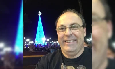 Luto no Mercado Imobiliário: Morre Celso Henrique Penharbel, Corretor Visionário aos 55 Anos