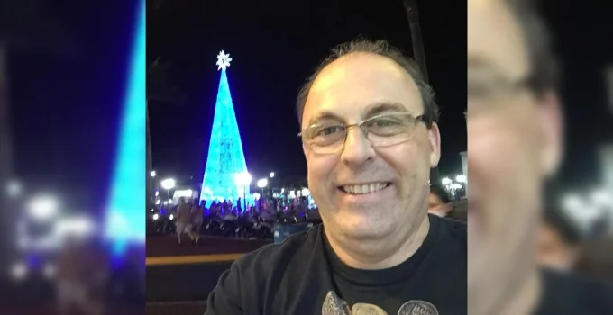 Luto no Mercado Imobiliário: Morre Celso Henrique Penharbel, Corretor Visionário aos 55 Anos